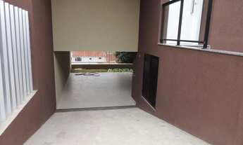 Imagem 2: Sobrado triplex em condomínio fechado, com vista para a Serra do Mar!