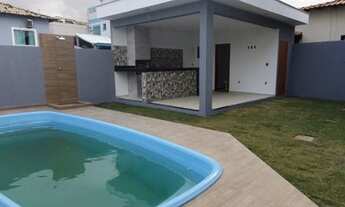 Imagem 5: Casa a venda de alto padrão de acabamento