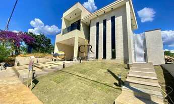 Imagem: Casa em Condomínio para Venda em Caçapava