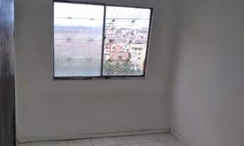 Imagem 4: Apartamento para venda com 53 metros quadrados com 3 quartos em Arraial do Retiro - Salvad