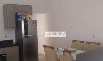 Imagem 5: Sobrado com 2 dormitórios à venda, 112 m² por R$ 360.400,00 - Jardim das Estrelas - Soroca