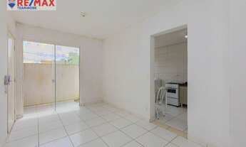 Imagem 7: Apartamento Garden com 2 dormitórios à venda, 51 m² por R$ 153.000,00 - Jardim Toscana - S