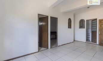 Imagem: Casa de Fundos com 70m² e 2 quartos