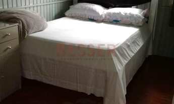 Imagem 5: Casa com 1 dormitório à venda, 102 m² por R$ 320.000,00 - Vicentina - São Leopoldo/RS