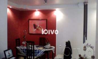 Imagem 2: Apartamento com 2 quartos para alugar, 63 m² por R$ 2.500/mês - Saúde