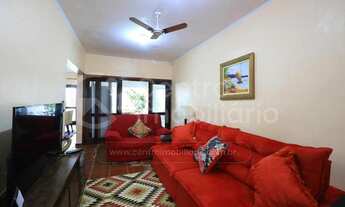 Imagem 2: CASA com 3 quartos em Peruíbe, no bairro Parque Balneario Oasis