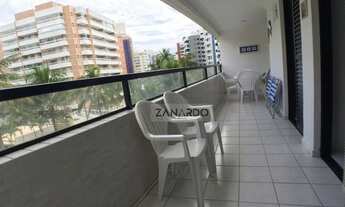 Imagem 7: Apartamento com 3 dormitórios sendo 1 suíte para alugar, 92 m² por R$ 6.300/mês - Riviera