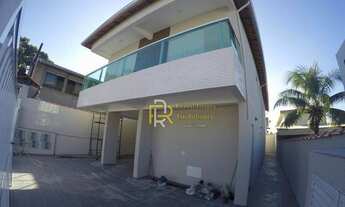 Imagem 3: Casa com 2 dormitórios à venda, 48 m² por R$ 200.000,00 - Vila Antártica - Praia Grande/SP