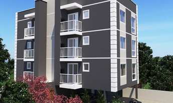 Imagem 4: APARTAMENTO NOVO EM COLOMBO