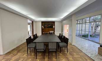 Imagem 10: Casa a venda arquitetura modernista 4 suítes e 6 vagas