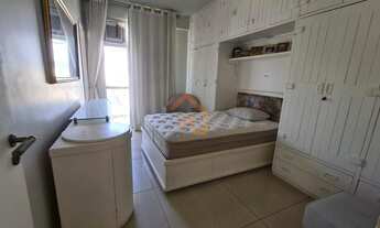 Imagem 7: Apartamento 2 quartos com varanda a poucos passos da praia, Oportunidade !