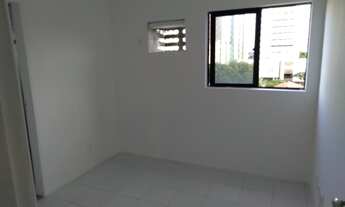 Imagem 6: Apartamento nascente, Encruzilhada, 3 Quartos, 1 Suite, área de Lazer