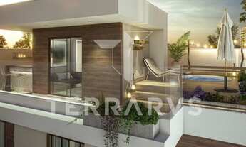 Imagem: SOBRADO EM CONDOMÍNIO com 3 dormitórios