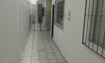 Imagem 4: Casa de vila para venda com 200 metros quadrados com 4 casas para em Parque Cocaia - São