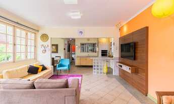 Imagem 2: Casa 4 quartos no Boa Vista, divisa com o Ahú