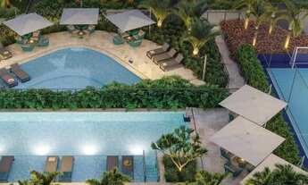 Imagem: Apartamento para venda com 130 metros quadrados