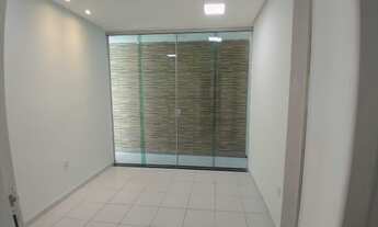 Imagem 4: Casa 178 Metros com 3 Suítes no Conjunto Fernando Collor