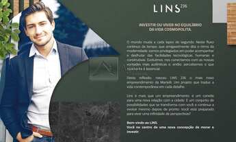 Imagem 3: APARTAMENTOS NOVOS COM 01 DORMITÓRIO NO CENTRO DE CURITIBA