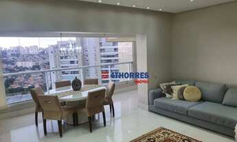 Imagem: Cobertura 3 dormitórios, 274 m² - venda