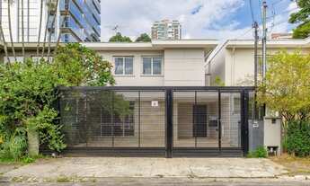 Imagem 1: CASA RESIDENCIAL em São Paulo - SP, Brooklin