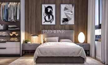 Imagem 3: APARTAMENTO com 2 dormitórios à venda por R$ 345.900,00 no bairro Tingui - CURITIBA / PR