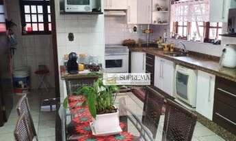 Imagem 2: Sobrado com 3 dormitórios à venda, 304 m² por R$ 1.145.000,00 - Condomínio Ibiti do Paço