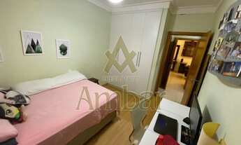 Imagem 5: Apartamento - Ribeirão Preto - Bosque das Juritis