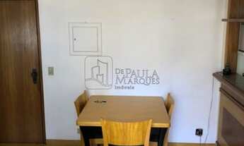 Imagem 5: Flat Residencial - Jardins - Locação!