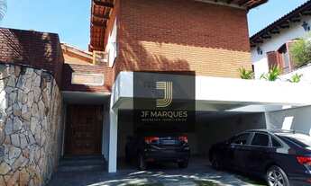 Imagem 3: Casa com 3 dormitórios, 300 m² - venda por R$ 2.700.000,00 ou aluguel por R$ 10.590,00/mês