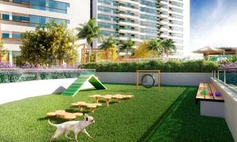 Imagem 6: LANÇAMENTO BEIRA-MAR DE JACARECICA, 2 ou 3 quartos e com VISTA PARA O MAR