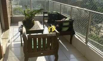 Imagem: RIO DE JANEIRO - Apartamento Padrão - Copacabana