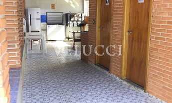 Imagem 7: Chácara - Vila Queiroz - Limeira