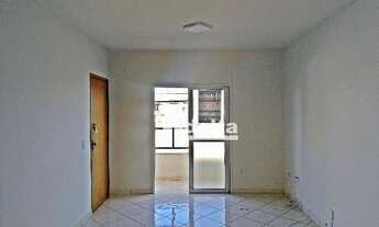 Imagem 3: Apartamento com 3 dormitórios para alugar, 95 m² por R$ 1.500,00/mês - Santa Mônica - Uber