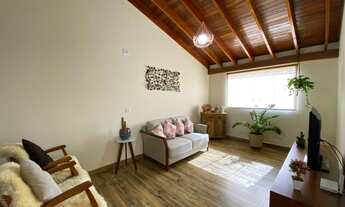 Imagem 6: Linda casa 3 dormitórios, 1 suíte, área gourmet, escritório em Brodowski/SP