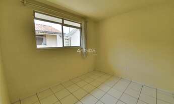 Imagem 5: Apartamento bem localizado no Santa Cândida de frente para o Posto de Saúde, ponto de ônib