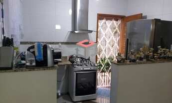 Imagem 7: Sobrado Scarpelli - VAGO - Oportunidade de verdade - R$ 540.000,00 - 175m² de área constru