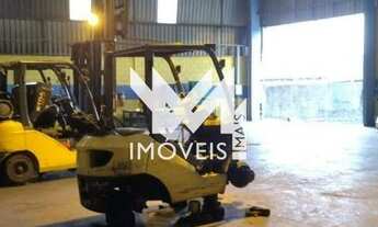 Imagem 6: Galpão Comercial / Parque Edu Chaves