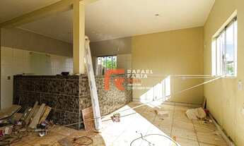 Imagem 3: Casa com 3 quartos com suíte, à venda, 160 m² por R$ 350.000 - Ponte Alta Norte Cima - Gam