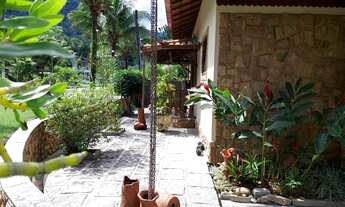 Imagem 5: Casa Linear, com 4 suítes, em Condomínio no Limoeiro