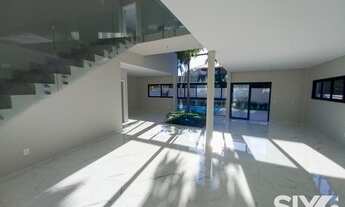 Imagem 5: Casa em condomínio Villagio da Barra com 5 suítes à venda na Barra em Balneário Camboriú/S