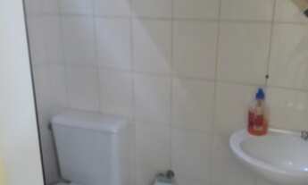 Imagem 6: Conjunto Comercial contendo 2 salas, com 2 vagas de garagem no Gonzaga em Santos SP