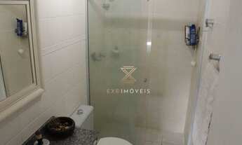 Imagem 6: Apartamento com 4 dormitórios à venda, 170 m² por R$ 1.100.000 - Barra da Tijuca - Rio de