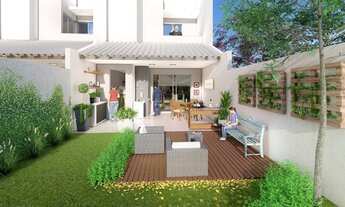 Imagem 7: Casa com 3 dormitórios à venda, 120 m² por R$ 540.000,00 - Sabará I - Londrina/PR