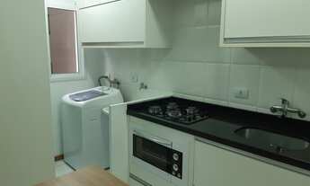 Imagem 5: APARTAMENTO com 1 dormitório à venda com 66m² por R$ 299.000,00 no bairro Bigorrilho - CUR