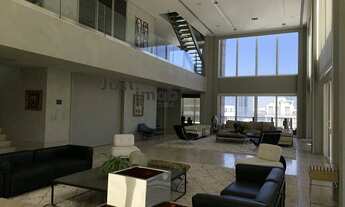 Imagem: Apartamento Alto Padrão para Venda em Itaim