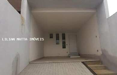 Imagem 2: Casa para Venda em Juiz de Fora, Aeroporto, 3 dormitórios, 1 suíte, 3 banheiros, 2 vagas