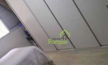 Imagem 7: Kitnet com 1 dormitório à venda, 39 m² por R$ 230.000,00 - Aclimação - São Paulo/SP