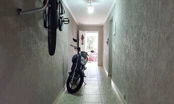 Imagem 6: Casa à venda, 123 m² por R$ 890.000,00 - Aclimação - São Paulo/SP