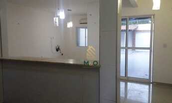 Imagem 4: Casa com 3 dormitórios à venda, 192 m² por R$ 320.000 - Lagoa Redonda - Fortaleza/CE