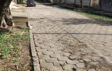 Imagem 4: Terreno à venda, 450 m² por R$ 120.000,00 - Parque Alves Branco II - Araruama/RJ